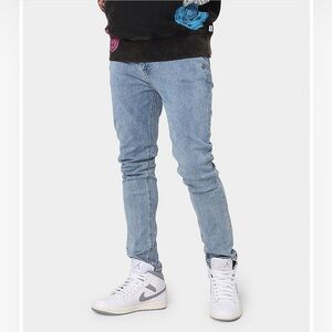 CARRE
Tradition Skinny Jean